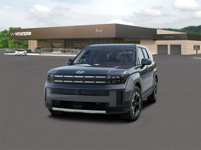2026 Hyundai Santa Fe SE photo 2