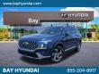 Used 2021 Hyundai Santa Fe SEL w/Convenience Pkg Wagon
