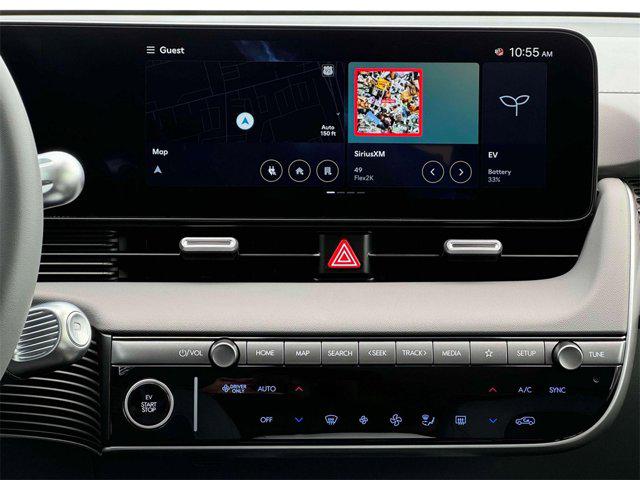 2025 Hyundai IONIQ 5 SE - Photo 19