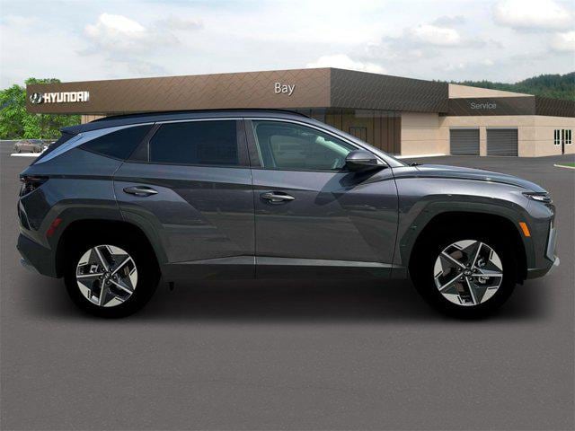 2025 Hyundai Tucson SEL Convenience - Photo 9