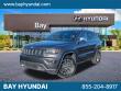 Used 2018 Jeep Grand Cherokee Limited SUV