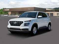 2026 Hyundai Venue SE SUV