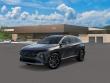 New 2026 Hyundai Tucson Limited FWD SUV