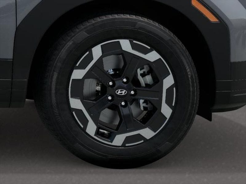 2026 Hyundai Santa Fe SE - Photo 8