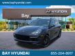 Used 2016 Porsche Cayenne GTS Sport Utility