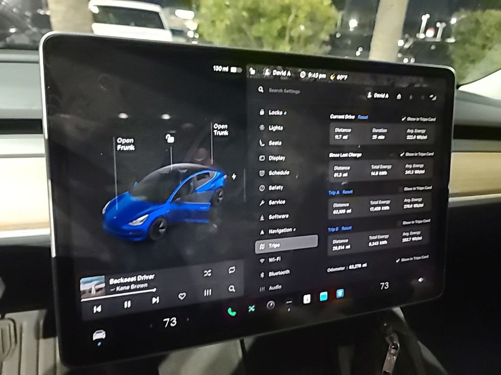 2023 Tesla Model 3 Base's photo