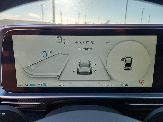 2024 Hyundai IONIQ 6 SEL - Photo 14