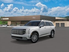 2026 Hyundai Palisade SEL FWD Sport Utility