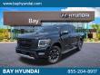 Used 2023 Nissan Titan PRO-4X Truck Crew Cab