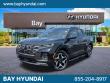 Used 2024 Hyundai Santa Cruz Limited Crew Cab