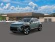New 2026 Hyundai Kona SEL Sport FWD SUV