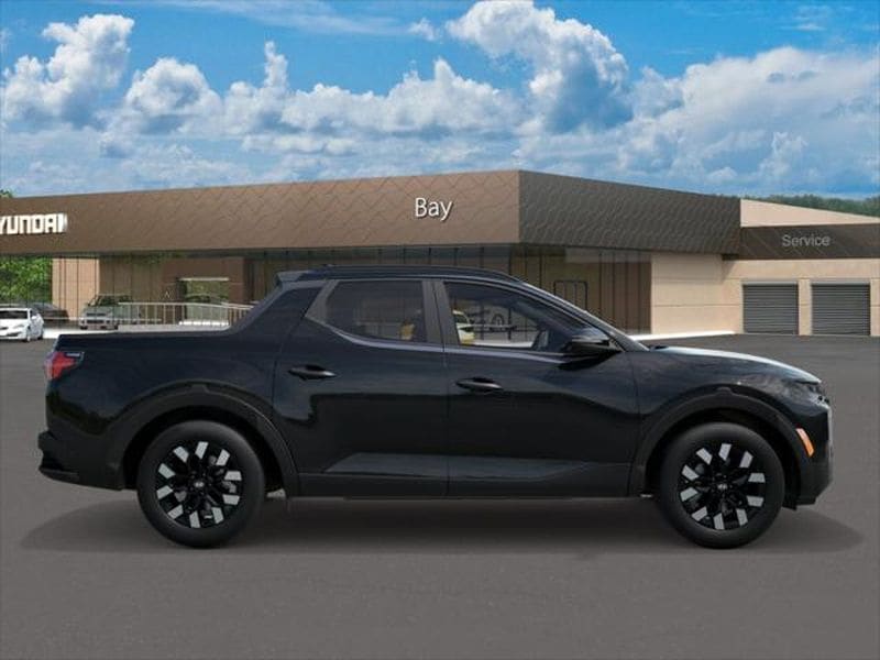 2026 Hyundai Santa Cruz SEL Activity - Photo 7