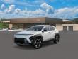 New 2026 Hyundai Kona Limited FWD SUV