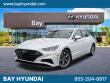Used 2020 Hyundai Sonata SEL Sedan
