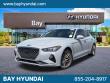 Used 2020 Genesis G70 2.0T Sedan