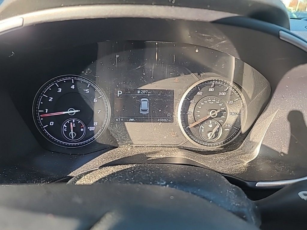 2023 Hyundai Santa Fe XRT