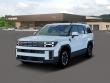 New 2026 Hyundai Santa Fe SEL FWD Sport Utility