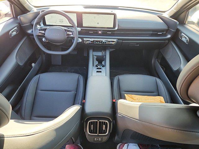 2024 Hyundai IONIQ 6 SEL - Photo 15
