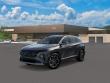New 2026 Hyundai Tucson Limited FWD SUV
