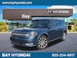  Ford Flex