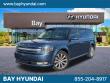 Used 2019 Ford Flex Limited SUV