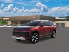 2026 Hyundai IONIQ 9 SEL SUV
