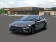New 2026 Hyundai Elantra SEL Sport Sedan