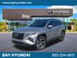 Certified 2024 Hyundai Tucson Hybrid SEL Convenience SUV