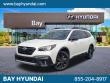 Used 2020 Subaru Outback Onyx Edition XT SUV