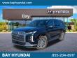 Used 2024 Hyundai Palisade Calligraphy SUV