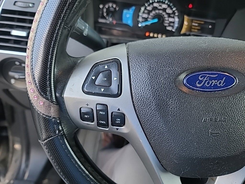 Used 2013 Ford Flex Limited SUV