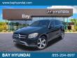 Used 2017 Mercedes-Benz GLC 300 Sport Utility