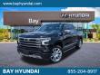 Used 2025 Chevrolet Silverado 1500 High Country Truck Crew Cab