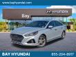 Used 2019 Hyundai Sonata Sport Sedan