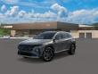 New 2026 Hyundai Tucson Limited FWD SUV