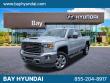 Used 2019 GMC Sierra 2500HD SLT Truck Crew Cab