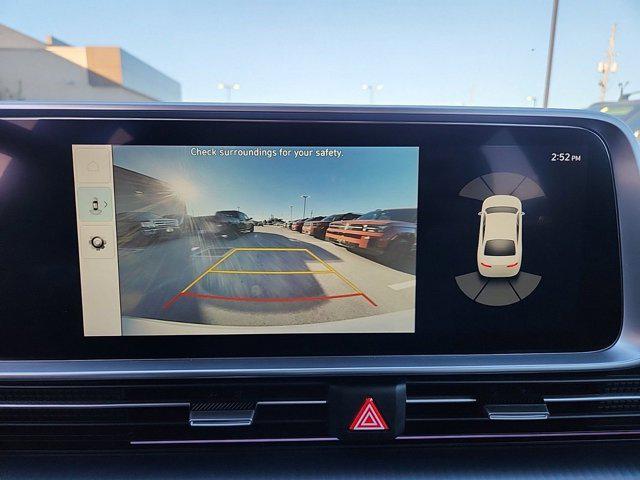 2024 Hyundai IONIQ 6 SEL - Photo 22