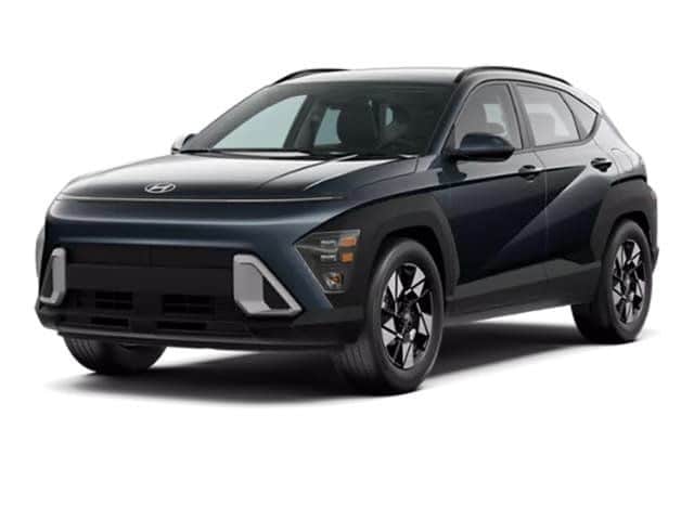 2025 Hyundai Kona SEL Convenience Automatic AWD's photo
