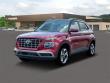 New 2025 Hyundai Venue Limited SUV