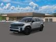 New 2025 Hyundai Santa Fe XRT AWD SUV