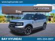 Used 2022 Ford Bronco Sport Outer Banks SUV