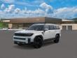 New 2026 Hyundai Santa Fe Hybrid Calligraphy Sport Utility