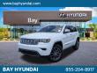 Used 2018 Jeep Grand Cherokee Limited SUV