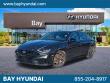 Used 2023 Hyundai Sonata N Line Sedan
