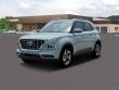 New 2025 Hyundai Venue Limited SUV