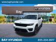 Used 2023 Jeep Grand Cherokee Altitude Sport Utility
