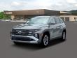 New 2026 Hyundai Tucson SEL Premium FWD SUV