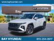 Certified 2025 Hyundai Tucson Limited SUV