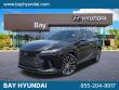 Used 2024 Lexus RX 350 Premium Plus Sport Utility