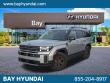 Certified 2024 Hyundai Santa Fe XRT SUV